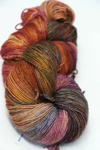 Malabrigo Sock 