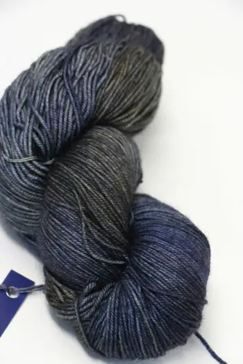 Malabrigo Sock Yarn in Playa (871)