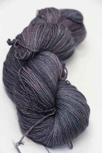 Malabrigo Sock Yarn in  Plomo (043) 