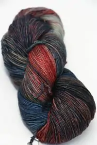 Malabrigo Sock 