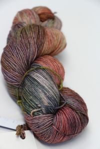 Malabrigo Sock 