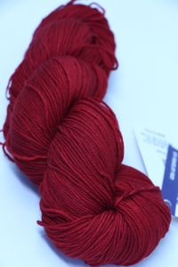 Malabrigo Sock 