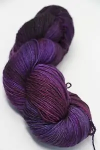 Malabrigo Sock 