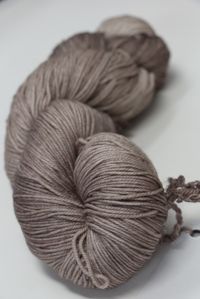 Malabrigo Sock Sand Bank