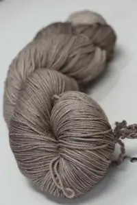 Malabrigo Sock Sand Bank