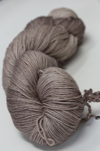 Malabrigo Sock Yarn in  Sand Bank (131)	 