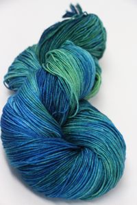 Malabrigo Sock 