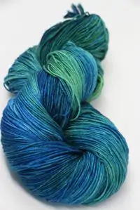 Malabrigo Sock 