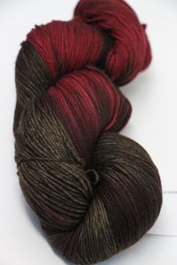 Malabrigo Sock