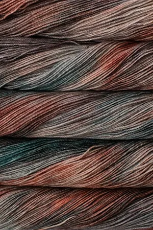Malabrigo Sock Yarn in Sutileza (454)