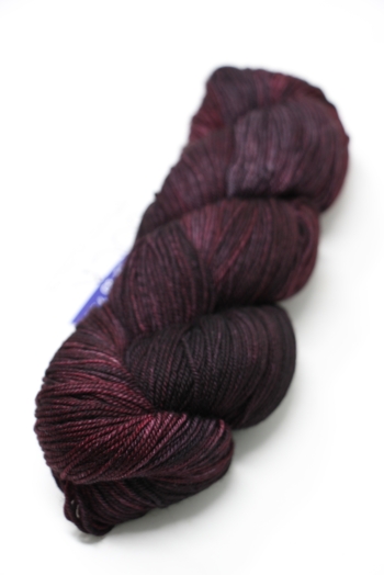 Malabrigo Sock Yarn in Swamp (354)