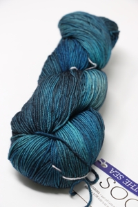 Malabrigo Sock