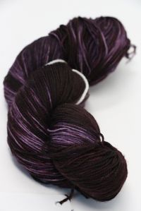 Malabrigo Sock 