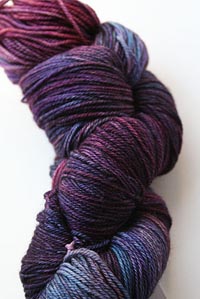 Malabrigo Sock