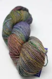 MALABRIGO ULTIMATE SOCK ARCO IRIS (US866)