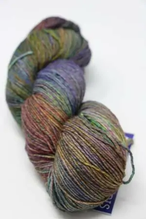 Malabrigo Ultimate Sock ARCO IRIS (US866)