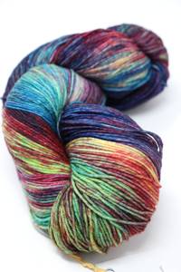 MALABRIGO ULTIMATE SOCK CAMALEON (US684)