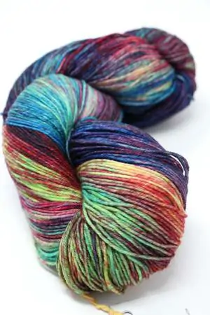 Malabrigo Ultimate Sock CAMALEON (US684)