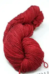 MALABRIGO ULTIMATE SOCK CEREZA (US033)