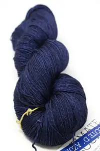 MALABRIGO ULTIMATE SOCK COTE D'AZURE (US807)