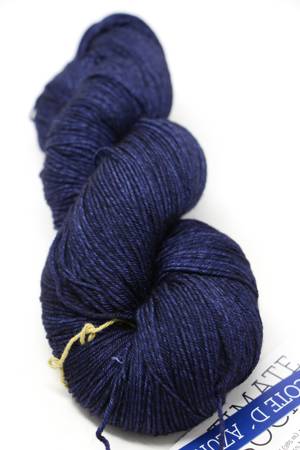 Malabrigo Ultimate Sock COTE D'AZURE (US807)