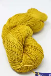 MALABRIGO ULTIMATE SOCK FRANK OCHRE (US035)