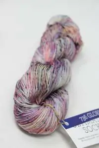 MALABRIGO ULTIMATE SOCK GLORIA (736)