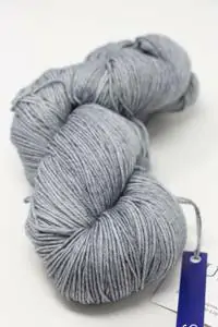 MALABRIGO ULTIMATE SOCK GRIS (US212)