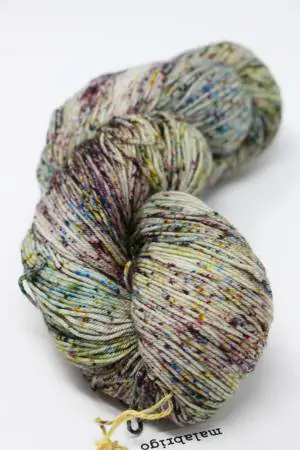 Malabrigo Ultimate Sock MYTHS (US344)