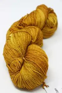 MALABRIGO ULTIMATE SOCK ORO (US013)