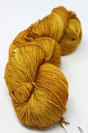 Malabrigo Ultimate Sock ORO (US013)