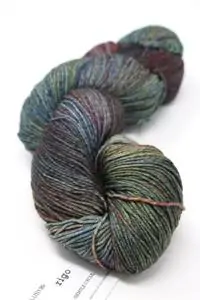 MALABRIGO ULTIMATE SOCK POCION (US139)