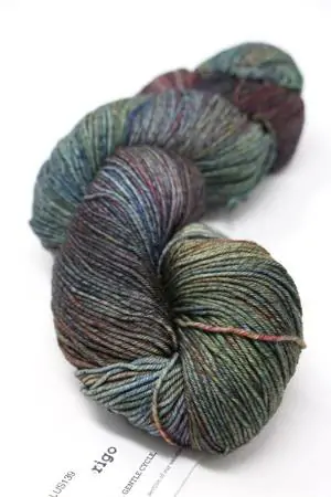 Malabrigo Ultimate Sock POCION (US139)