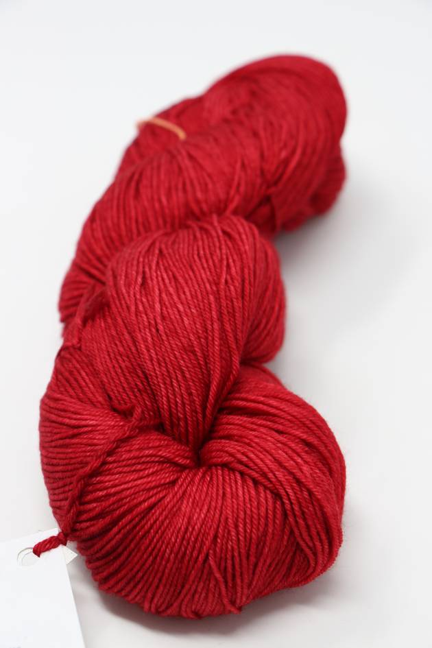 Mal Rasta 611 Ravelry Red - Simply Socks Yarn Company