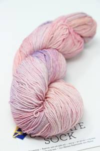 MALABRIGO ULTIMATE SOCK ROSALINDA (US398)