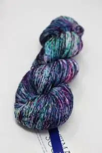 MALABRIGO ULTIMATE SOCK SUR (164)