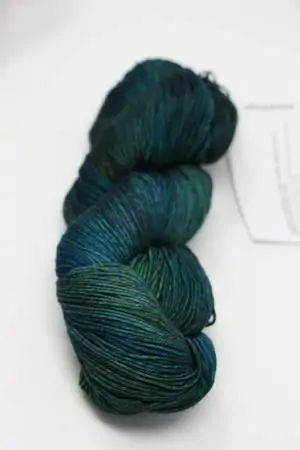 Malabrigo Ultimate Sock WABI SABI (252)