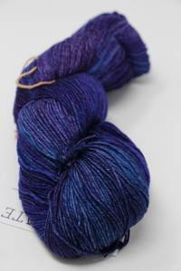 MALABRIGO ULTIMATE SOCK WHALES ROAD (US247)