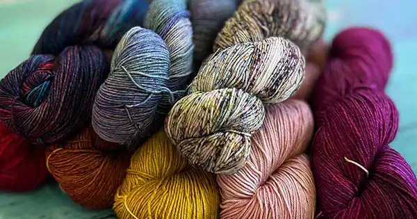 Malabrigo Ultimate Sock Yarn