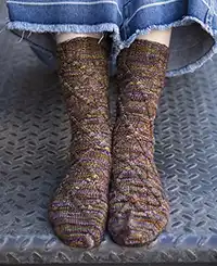 Malabrigo Ultimate Sock Yarn