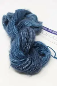 MALABRIGO MOHAIR |  Bobby Blue (027)