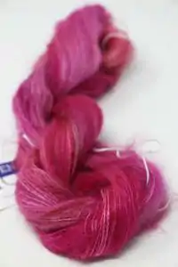 MALABRIGO MOHAIR |  English Rose (057)