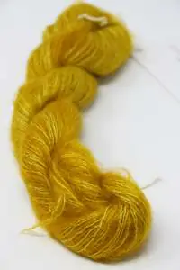 MALABRIGO MOHAIR |  Frank Ochre (035)