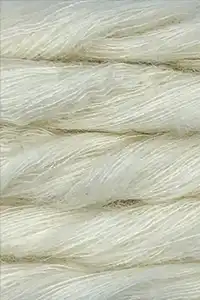 MALABRIGO MOHAIR |  Natural (063)