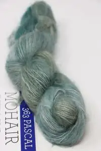 MALABRIGO MOHAIR |  Pascal (363)
