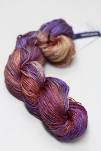 Malabrigo Mora Yarn 850 Archangel