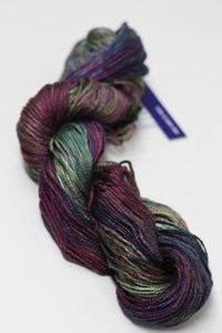 Malabrigo Mora Yarn 866 Arco Iris