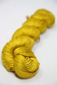 Malabrigo Mora Frank Ochre (035)