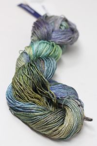 Malabrigo Mora Yarn 416 Indicieta