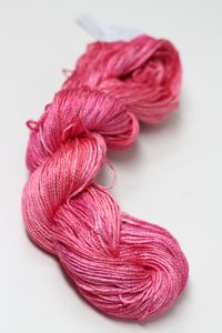 Malabrigo Mora Yarn 857 Light Of Love